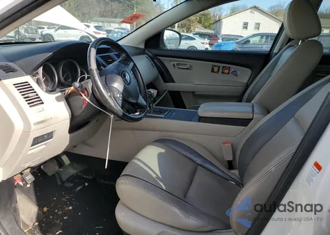 2011 Mazda Cx-9 из США, поврежденный, VIN JM3TB3CVXB0332795